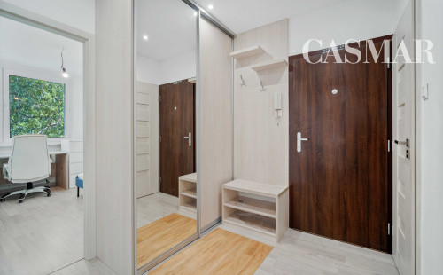 🏡 Rezrrvovane-4-izbový byt po rekonštrukcii na Brodskej ulici | Karlova Ves |