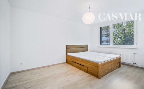 🏡 Rezrrvovane-4-izbový byt po rekonštrukcii na Brodskej ulici | Karlova Ves |