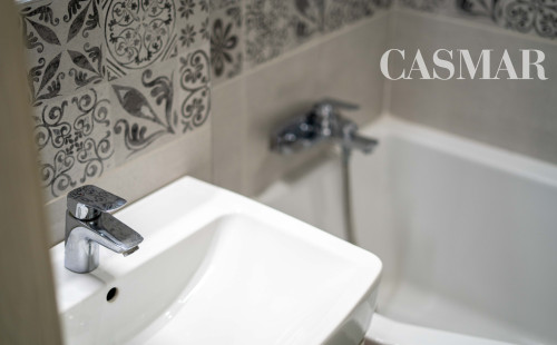 🏡 Rezrrvovane-4-izbový byt po rekonštrukcii na Brodskej ulici | Karlova Ves |