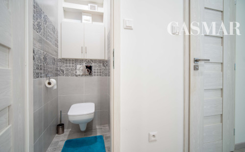 🏡 Rezrrvovane-4-izbový byt po rekonštrukcii na Brodskej ulici | Karlova Ves |