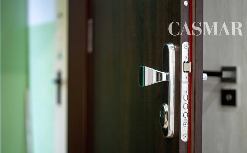 🏡 Rezrrvovane-4-izbový byt po rekonštrukcii na Brodskej ulici | Karlova Ves |