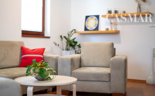 Pekný dvojpodlažný RD v Modranke so samostatnou bytovou jednotkou v prístavbe!!!