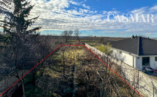 Pekný dvojpodlažný RD v Modranke so samostatnou bytovou jednotkou v prístavbe!!!