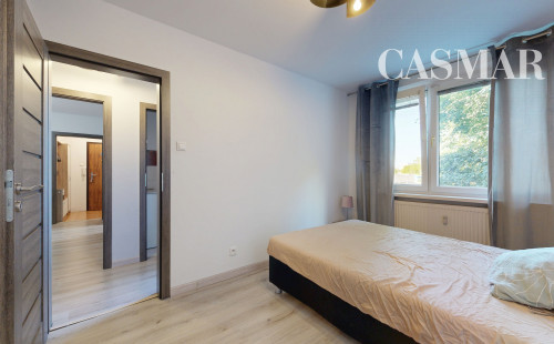 Kompletne zrekonštruovaný 3-izbový byt s lodžiou – Trnava, Prednádražie