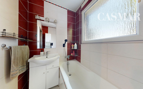 Kompletne zrekonštruovaný 3-izbový byt s lodžiou – Trnava, Prednádražie