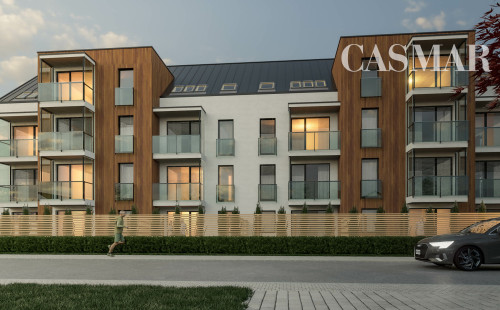 IBV POD RÁBLOM DVORNÍKY