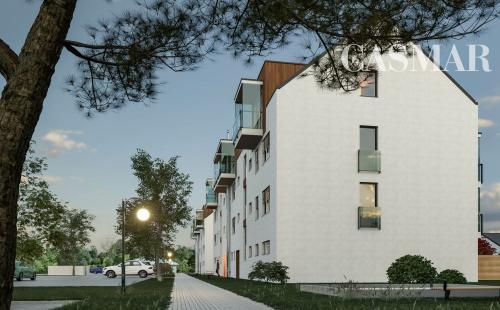 IBV POD RÁBLOM DVORNÍKY