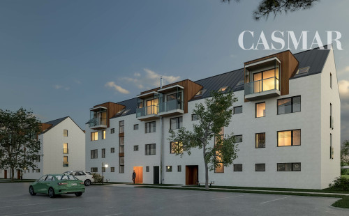 IBV POD RÁBLOM DVORNÍKY