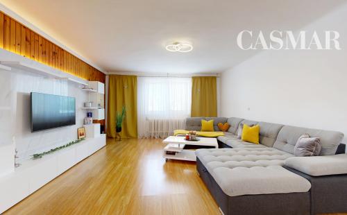 NA PREDAJ!! TEHLOVÝ RODINNÝ DOM V OBCI CÍFER