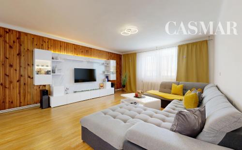 NA PREDAJ!! TEHLOVÝ RODINNÝ DOM V OBCI CÍFER