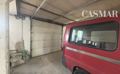 !NA PRENÁJOM! VÝROBNÁ HALA S VEĽKÝM POZEMKOM - CÍFER