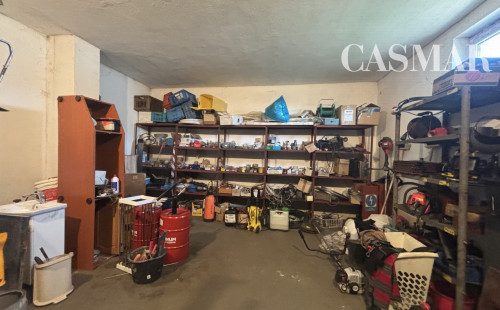 !NA PRENÁJOM! VÝROBNÁ HALA S VEĽKÝM POZEMKOM - CÍFER