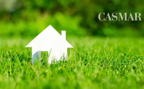 NA PREDAJ!!! STAVEBNÝ POZEMOK SO STAVEBNÝM POVOLENÍM A PROJEKTOVOU DOKUMENTÁCIOU