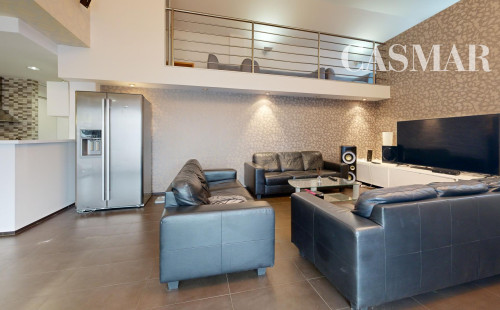 !NA PREDAJ! VEĽKÝ RODINNÝ DOM SENICA