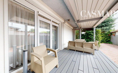 !NA PREDAJ! VEĽKÝ RODINNÝ DOM SENICA