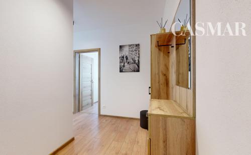Na Prenájom 2‑izbový byt s parkovacím miestom – Biely Kostol