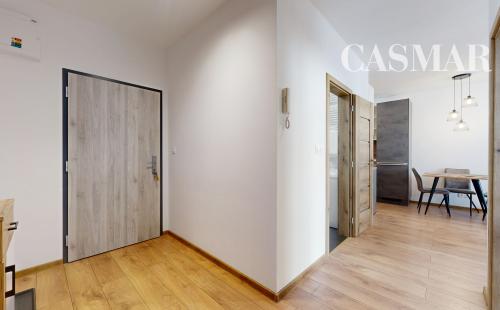 Na Prenájom 2‑izbový byt s parkovacím miestom – Biely Kostol