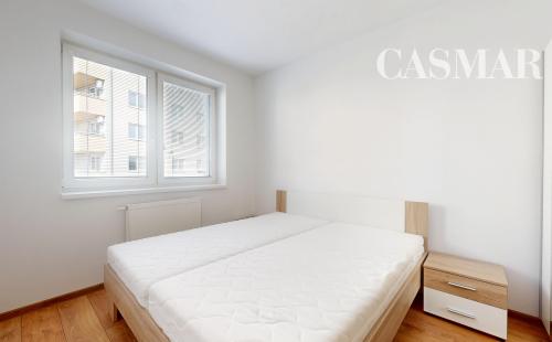 Na Prenájom 2‑izbový byt s parkovacím miestom – Biely Kostol