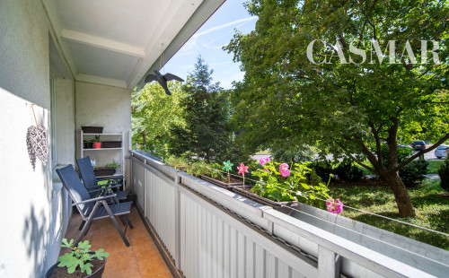 Pekný 3-izbový byt na predaj – Segnerova ulica, Karlova Ves