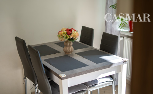 Pekný 3-izbový byt na predaj – Segnerova ulica, Karlova Ves