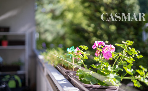 Pekný 3-izbový byt na predaj – Segnerova ulica, Karlova Ves