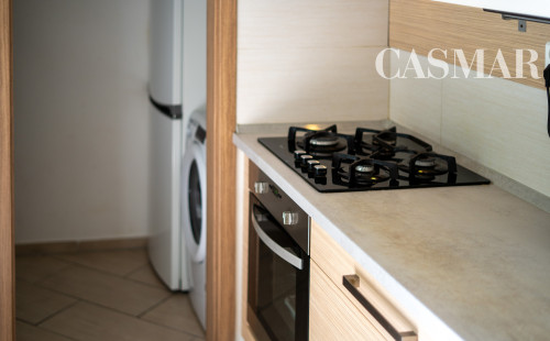 Pekný 3-izbový byt na predaj – Segnerova ulica, Karlova Ves