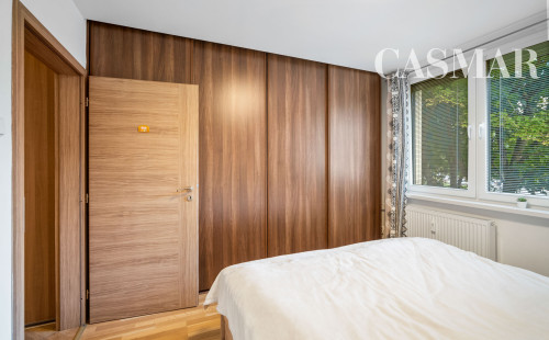 Pekný 3-izbový byt na predaj – Segnerova ulica, Karlova Ves