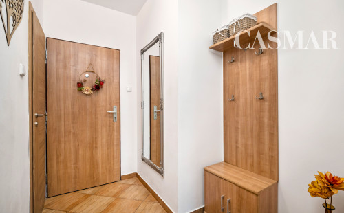 Pekný 3-izbový byt na predaj – Segnerova ulica, Karlova Ves