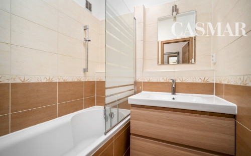 Pekný 3-izbový byt na predaj – Segnerova ulica, Karlova Ves