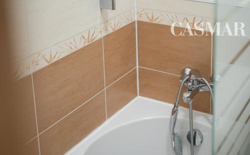 Pekný 3-izbový byt na predaj – Segnerova ulica, Karlova Ves