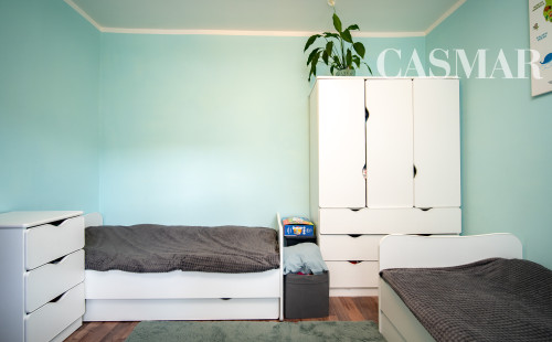 Pekný 3-izbový byt na predaj – Segnerova ulica, Karlova Ves