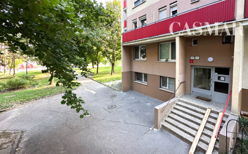 Pekný 3-izbový byt na predaj – Segnerova ulica, Karlova Ves