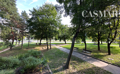 Pekný 3-izbový byt na predaj – Segnerova ulica, Karlova Ves