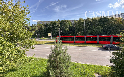 Pekný 3-izbový byt na predaj – Segnerova ulica, Karlova Ves