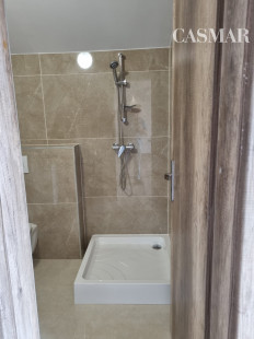 Na predaj funkčný areál pre kamióny vo Vyšnom Nemeckom – výborná poloha pri hranici