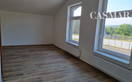 Na predaj funkčný areál pre kamióny vo Vyšnom Nemeckom – výborná poloha pri hranici