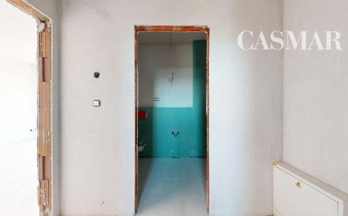 1-izb.byt s balkónom v II.ETAPE projektu POD RÁBLOM