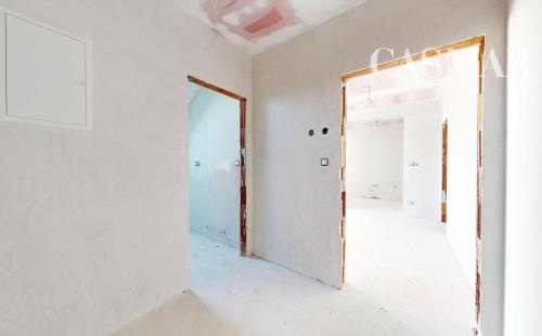 2-izb.byt B9-4 s balkónom v II.ETAPE projektu POD RÁBLOM