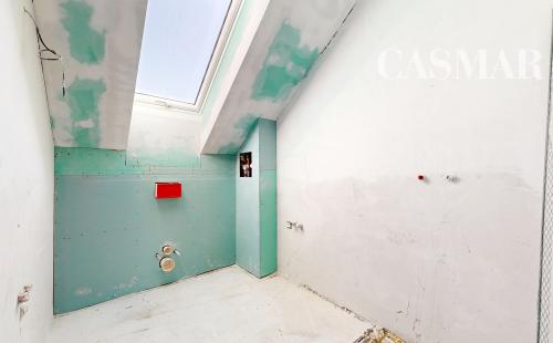 2-izb.byt A11-4 s balkónom v II.ETAPE projektu DVORNÍKY POD RÁBLOM