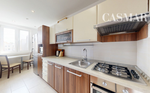 🏡Na prenájom 3-izbový byt – Trnava, Na Hlinách