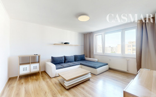 🏡Na prenájom 3-izbový byt – Trnava, Na Hlinách