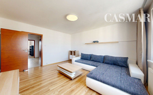 🏡Na prenájom 3-izbový byt – Trnava, Na Hlinách