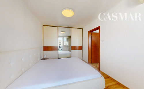 🏡Na prenájom 3-izbový byt – Trnava, Na Hlinách