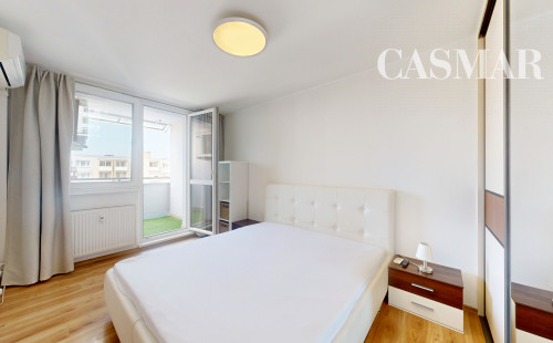 🏡Na prenájom 3-izbový byt – Trnava, Na Hlinách