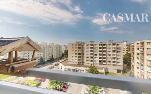 🏡Na prenájom 3-izbový byt – Trnava, Na Hlinách