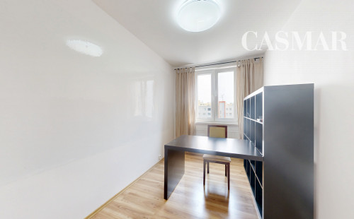 🏡Na prenájom 3-izbový byt – Trnava, Na Hlinách