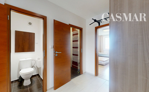 🏡Na prenájom 3-izbový byt – Trnava, Na Hlinách