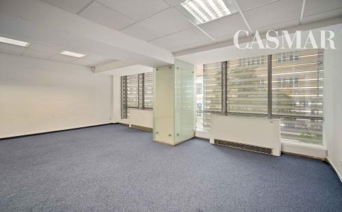 Na prenájom obchodné priestory na pešej zóne v centre mesta