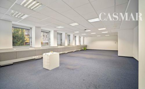 Na prenájom obchodné priestory na pešej zóne v centre mesta