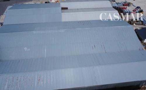 ZNÍŽENÁ CENA! Predaj haly na Skladovej ulici v Trnave - Skvelá investičná príležitosť!